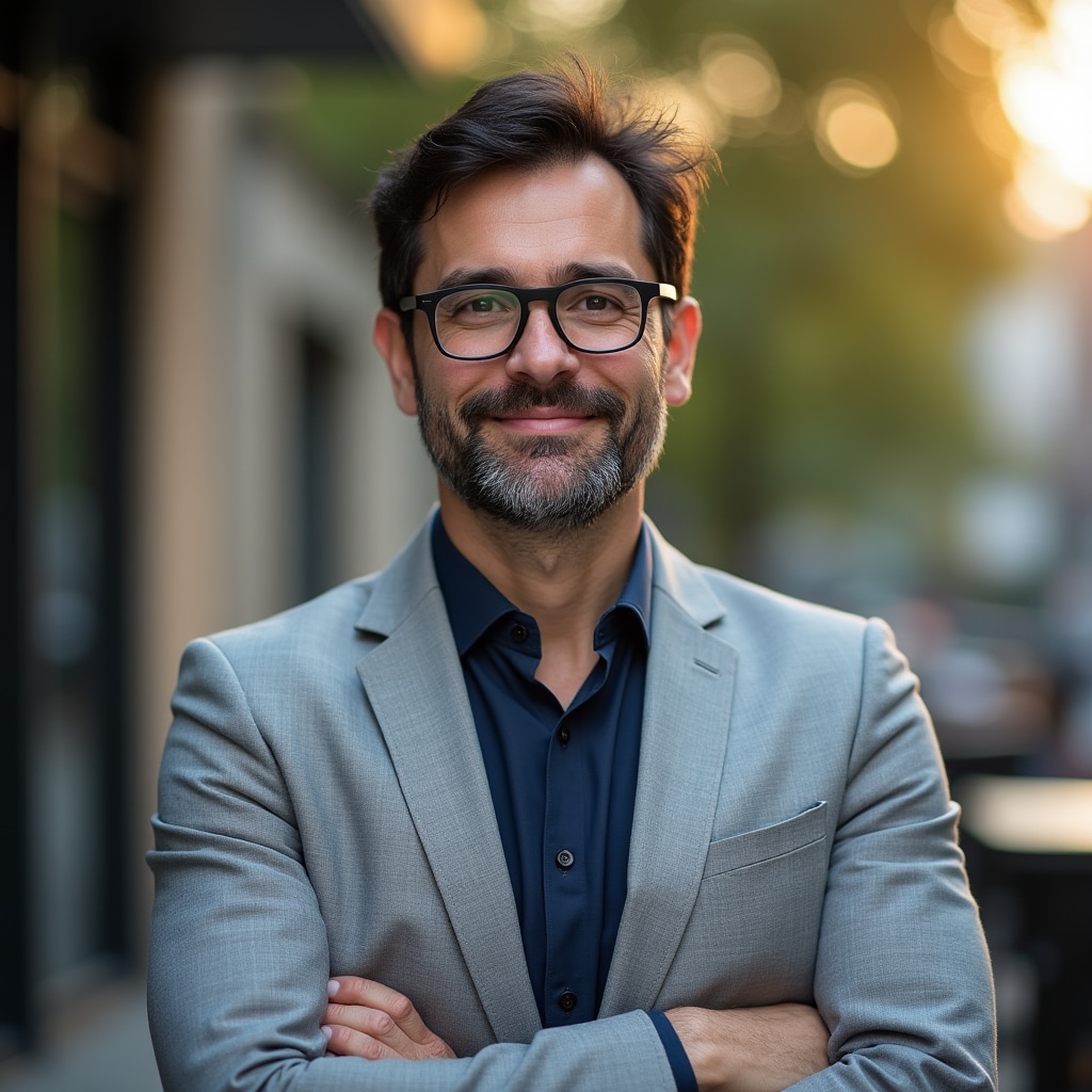 Organizational development consultant