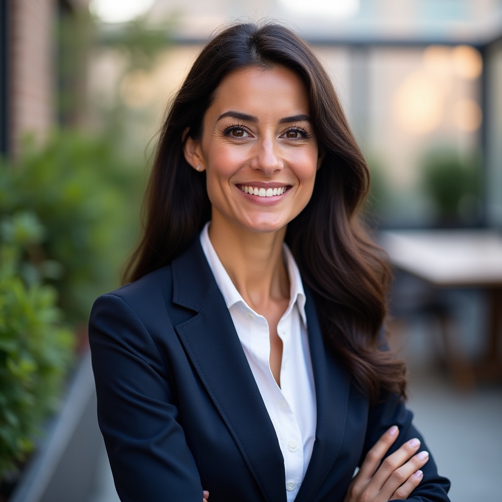 Senior team facilitator